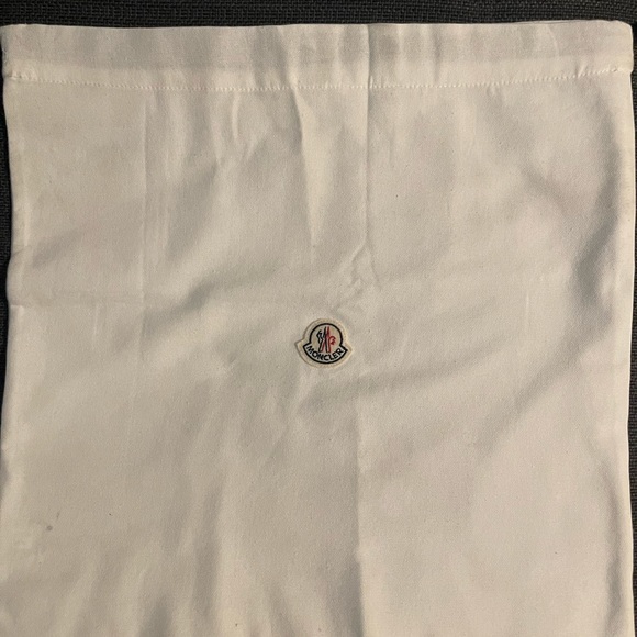 Moncler rain or snow boots, brand new! - Picture 5 of 5